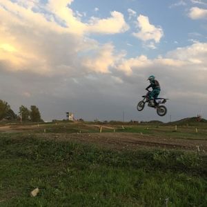 Meet your Posher, Austin